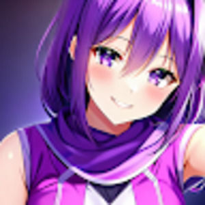 Meet your Posher, Kara fuckn